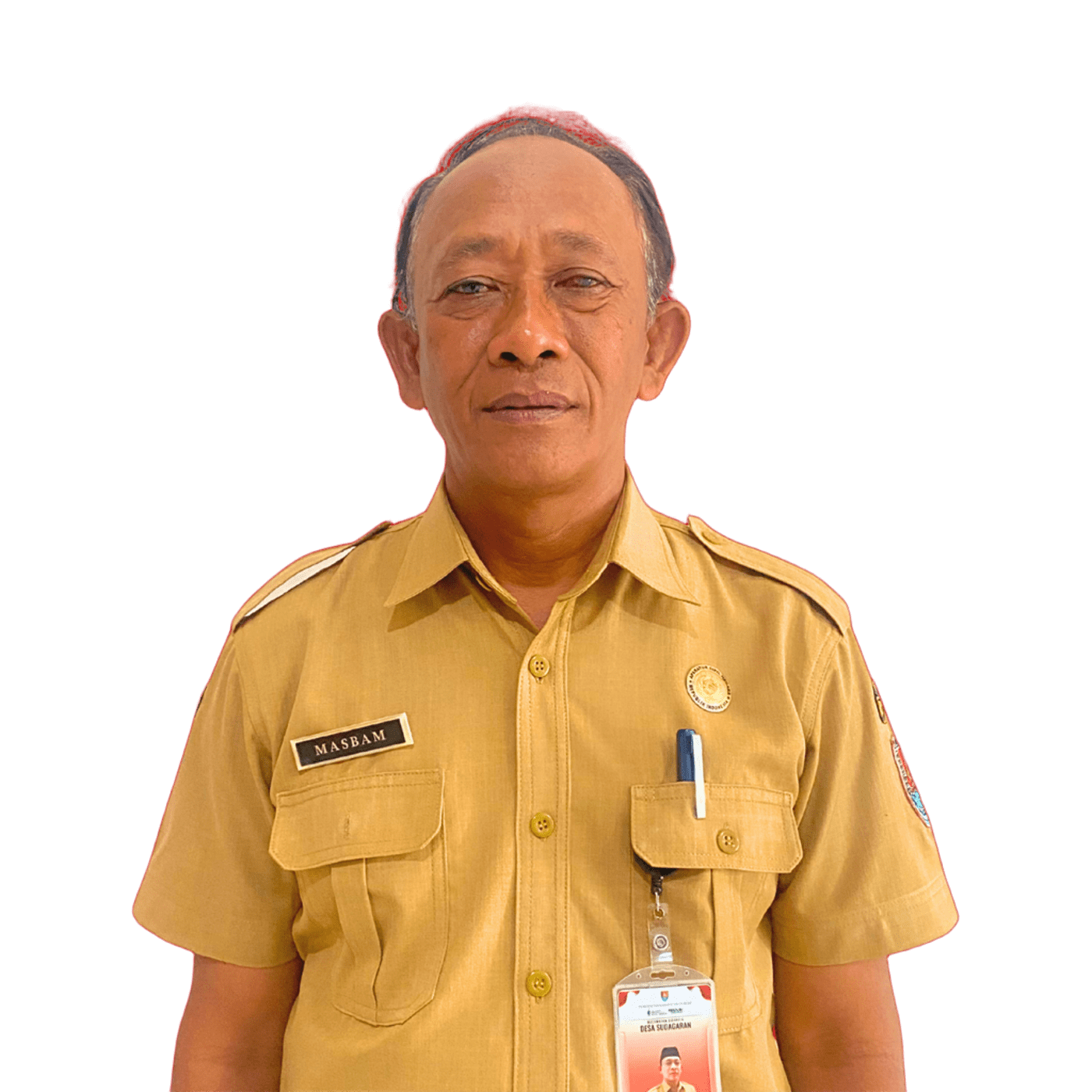BAMBANG NOROYONO