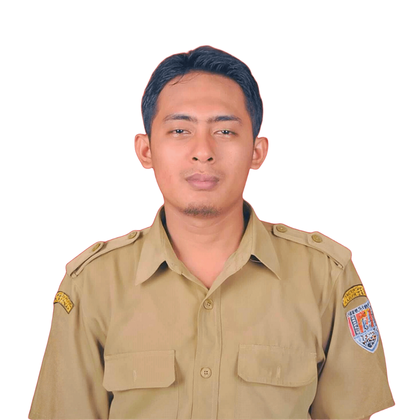 BAYU SIDIK PRASETYA
