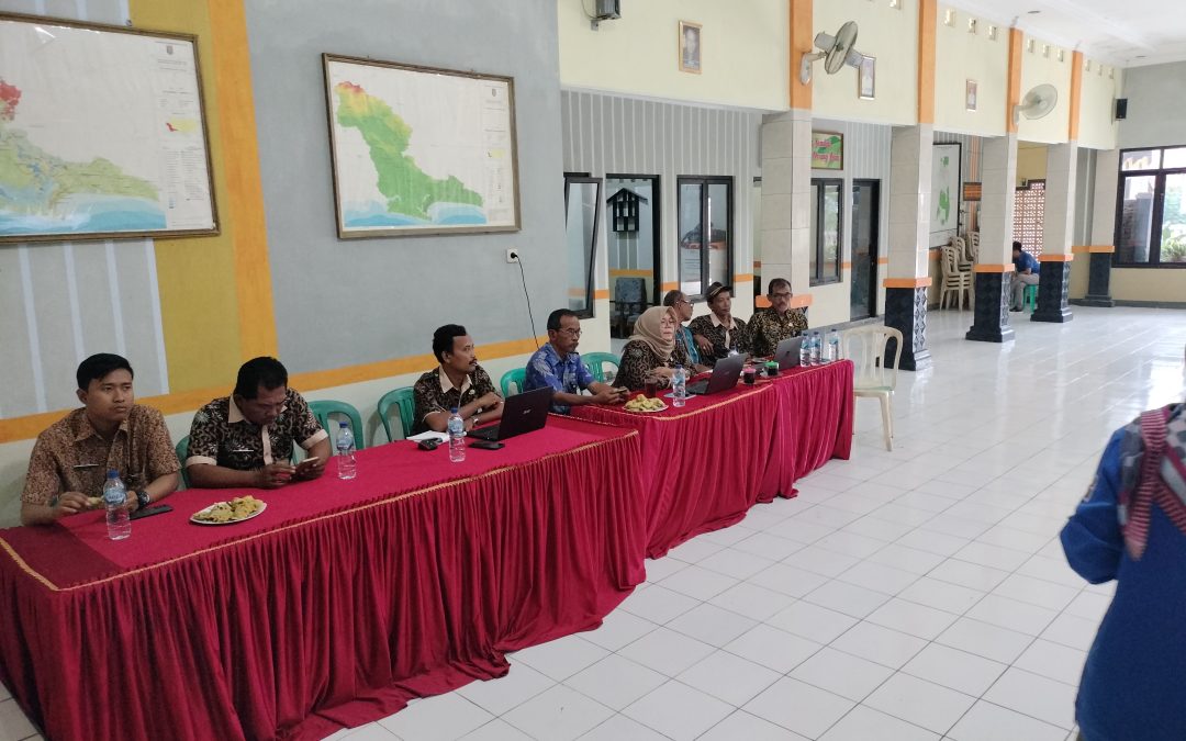 PENANGGULANGAN STUNTING DESA SUDAGARAN