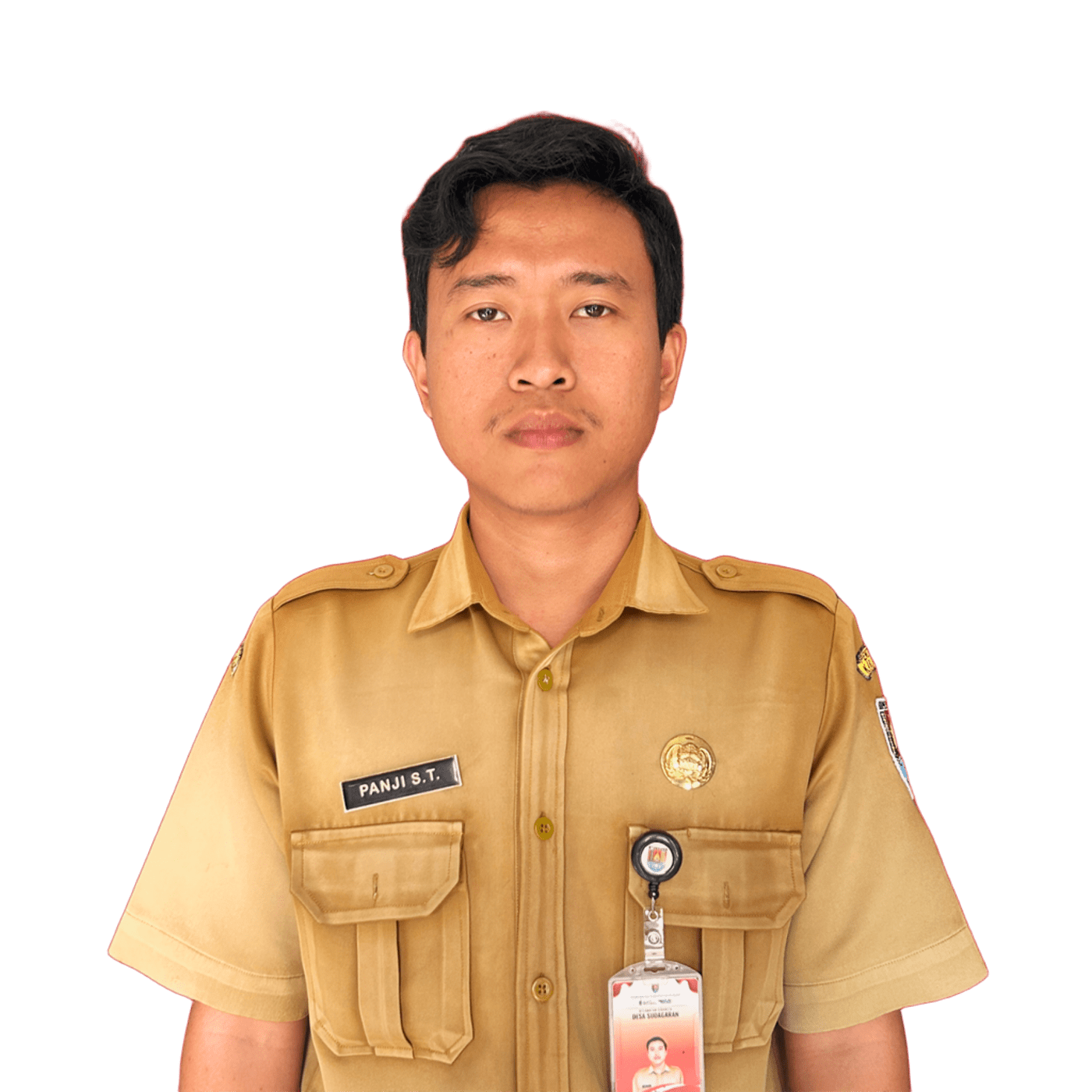 PANJI SURYA TARUNA