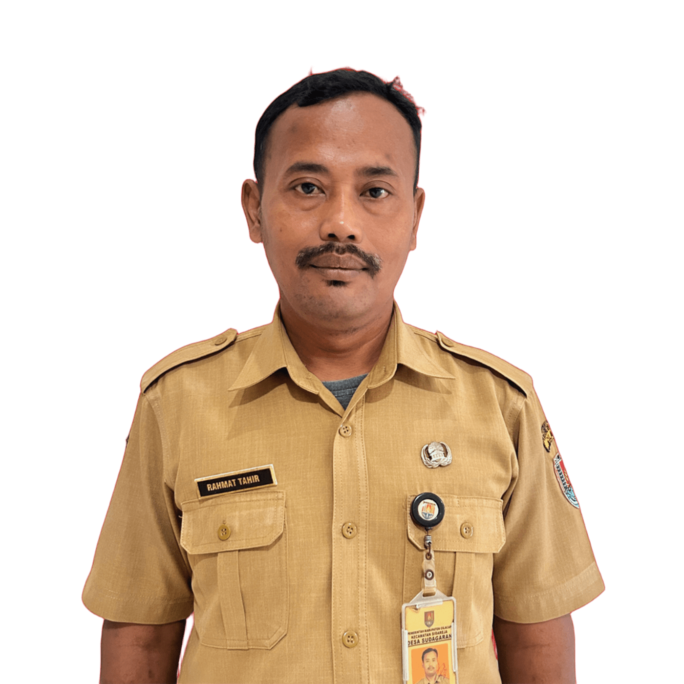 RAHMAT TAHIR