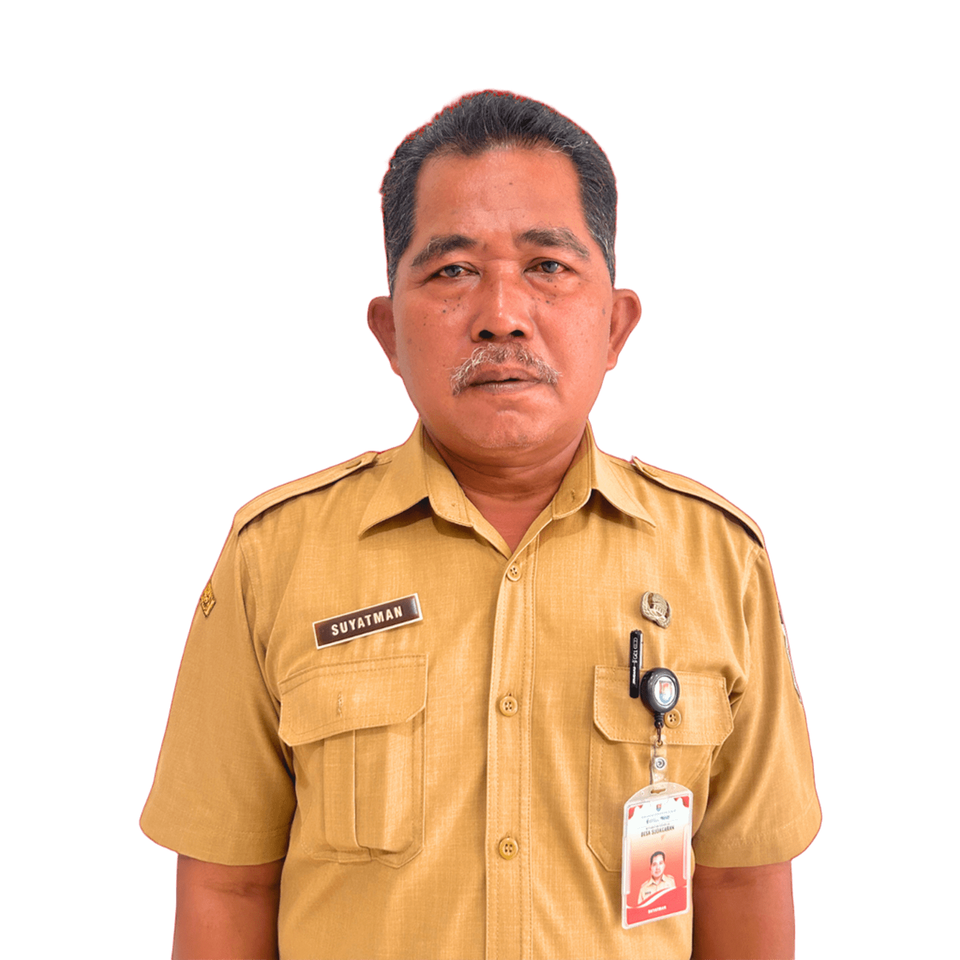 SUYATMAN